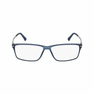 Zeiss ZS20001 Eyeglasses 520 Blue 54mm